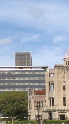 【広島】水辺のコンサート。の記事動画