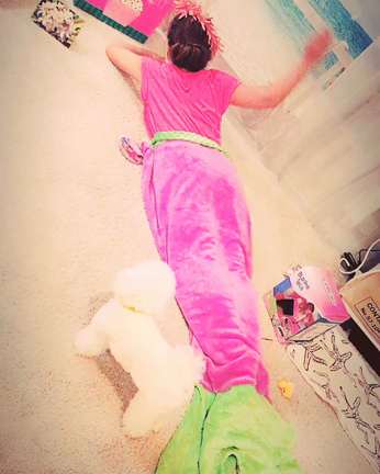 バースデーマーメイドプレゼントの記事動画