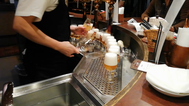 ビール飲みに行きて〜えの記事動画