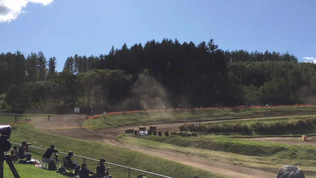 ～2019年ラリー北海道・2日目(((o(*ﾟ▽ﾟ*)o)))～の記事動画