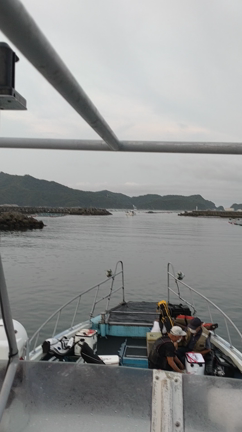 釣研ＦＧ日向支部懇親釣り大会　　壱の記事動画