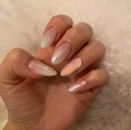 キャンディネイル♡の記事動画