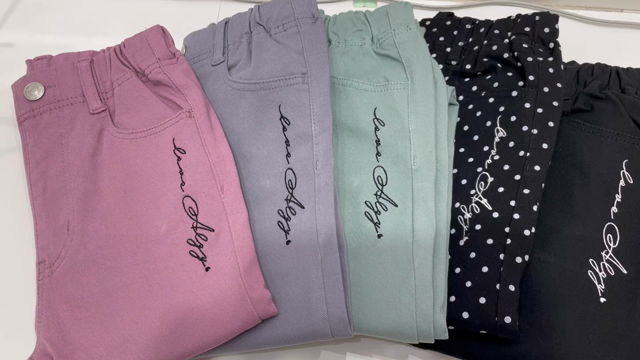 秋の新作！！長久手店の記事動画