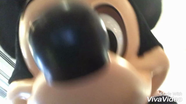 WDW番外編٩(ˊᗜˋ*)و可愛い動画公開の記事動画