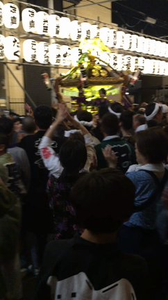 浦安三社例大祭の記事動画