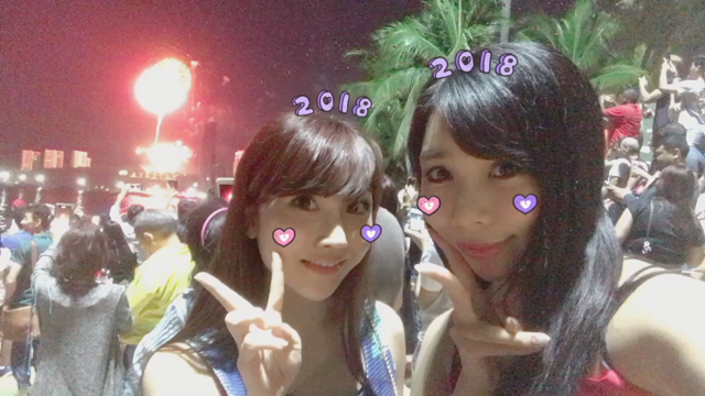 明けましておめでとう^ - ^の記事動画