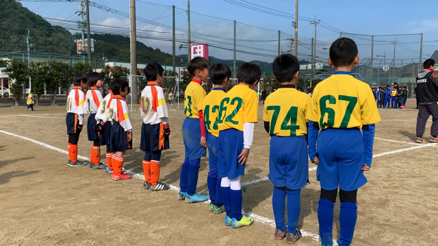 Ｕー９フューチャーズカップ結果のお知らせの記事動画