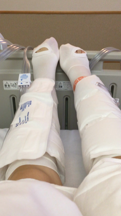 【入院中助かったもの】の記事動画