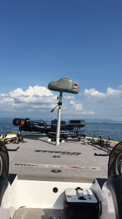 琵琶湖☆01の記事動画