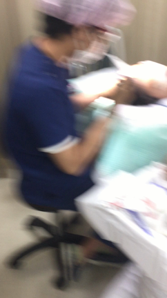 今日の1枚　～ダブルマトリックス動画～の記事動画