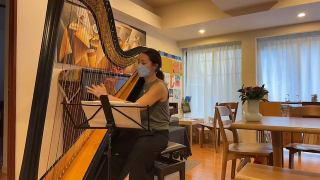 いよいよ明日です(*˘︶˘*).｡.:*♡の記事動画