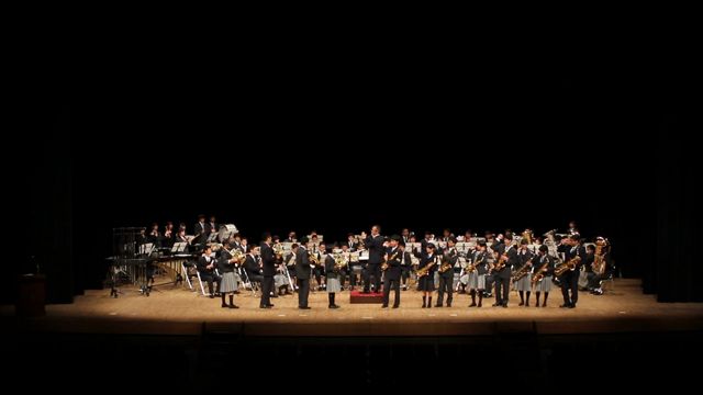 翔英祭パートIが実施されました。の記事動画