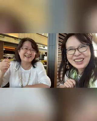 じゅりちゃんの午後のひと時の記事動画