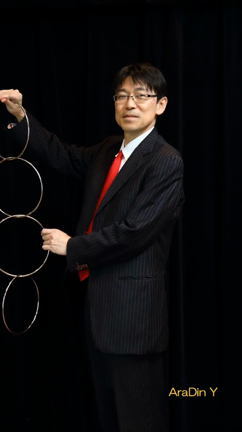 【動画】マジックのタネがわかったら・・・（笑）の記事動画