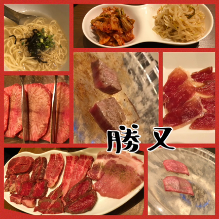 ☆大好きな焼き肉屋さんNO.1☆の記事動画