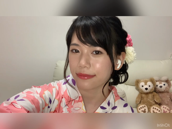 雇用統計の結果！〜浴衣VLOG〜の記事動画