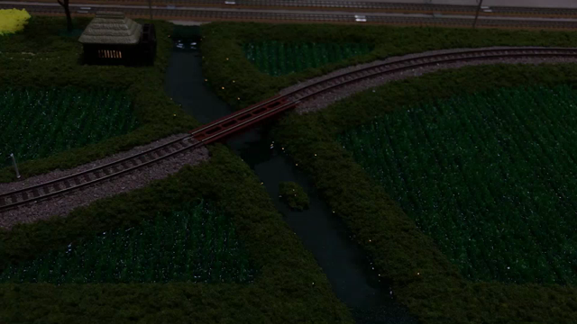 【動画あり】列車以外にも動きのある素敵な光景(*^^*)の記事動画