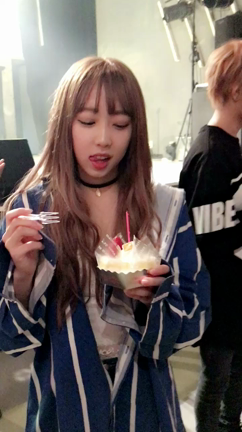 23歳になりました。の話し。の記事動画