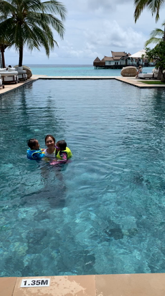 モルディブ旅行2019 10日目①の記事動画