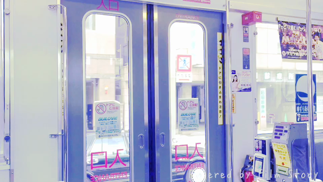 広島店オープンの記事動画