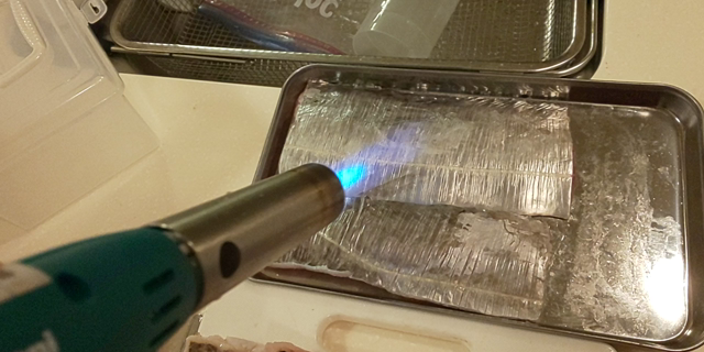 １万円のタチウオがやって来た！！の記事動画