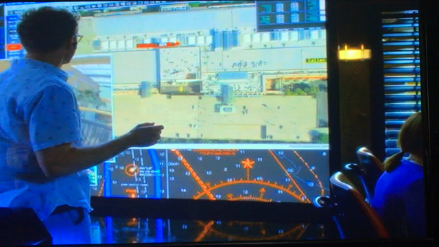 練習中の記事動画