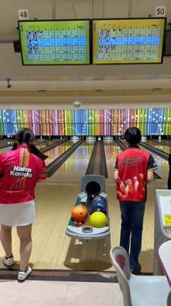 『第29回マスメディアミックスボウリング大会』の記事動画