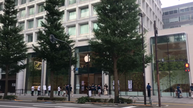 ディスタンスおじさん ?の記事動画