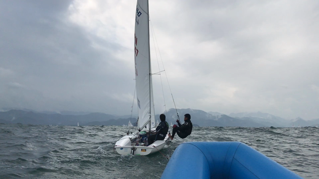 全日本インカレ⑦〜レース3日目の記事動画