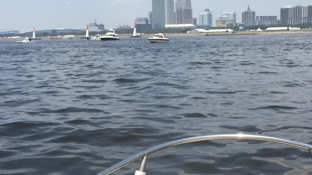 クルージングぅ٩( ᐛ )و ✩*＊・の記事動画