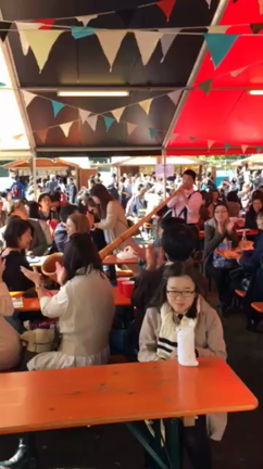 ドイツ♫ドイツ♫異文化に触れよう！の記事動画