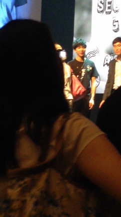 アイレンファンミ 握手動画の記事動画