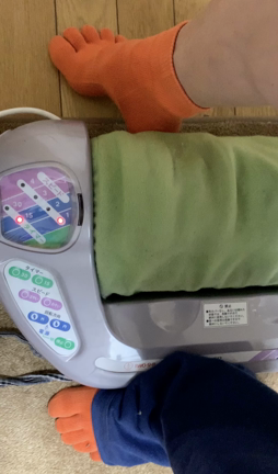 お尻周りのケアもしっかり☝️の記事動画