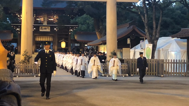 明けましておめでとうございます。の記事動画