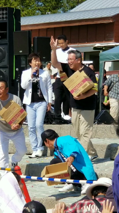 和歌山県は白良浜にて-2の記事動画