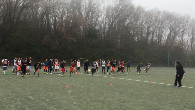 【4/8活動報告@城山】の記事動画