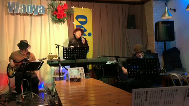 新年初唄いの記事動画