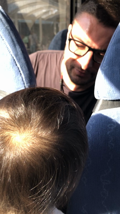 2歳子連れスペイン旅行記 ～バルセロナ編①～の記事動画