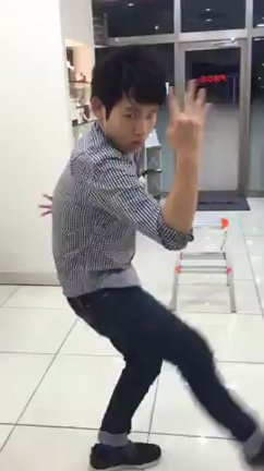 平塚 美容室 PROS: 旭商店街店　イメージチェンジ♪の記事動画