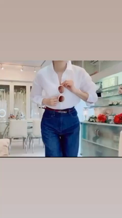 オトナのUNIQLOコーデ⭐️カジュアルからキレイ目までの記事動画