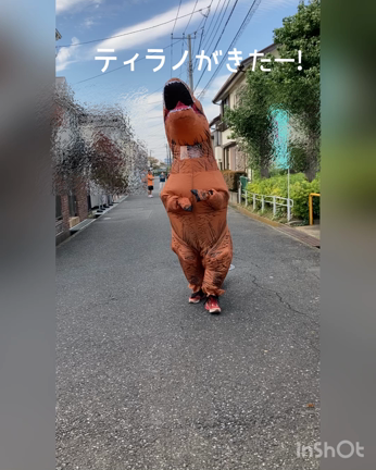 今年もハロウィン開催しました！の記事動画
