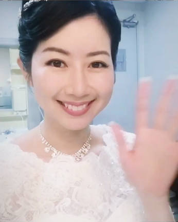 ブライダルショーの記事動画