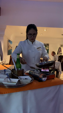 定休日はパタヤでのんびり♪今回はディナーでガッツリ！＠Casa Pascalの記事動画