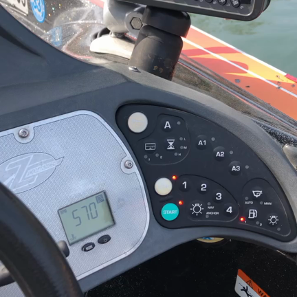 初釣りねーさん物語の記事動画