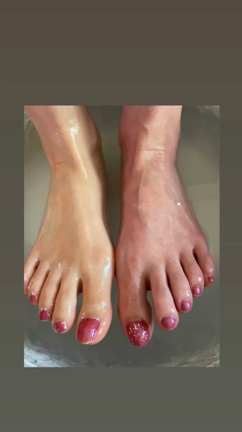 彫刻リンパ受けてみると⁉️の記事動画