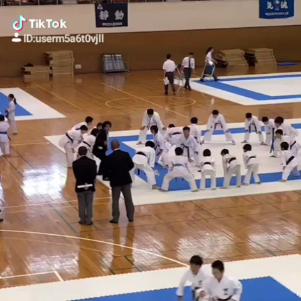 チーム一丸で関東少年少女空手道選手権大会へ！！の記事動画