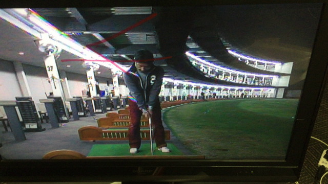 トップとフィニッシュの位置が僕と同じになりました。の記事動画