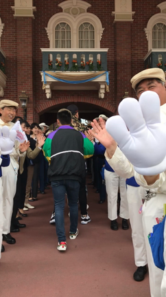 キャストさんとグリ。の記事動画