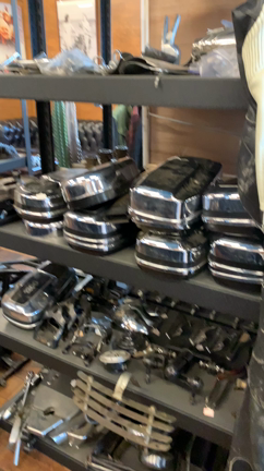 パイセン巡礼の旅【後編】の巻の記事動画