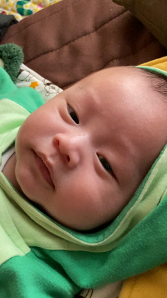 そうくん2ヵ月目突入！の記事動画